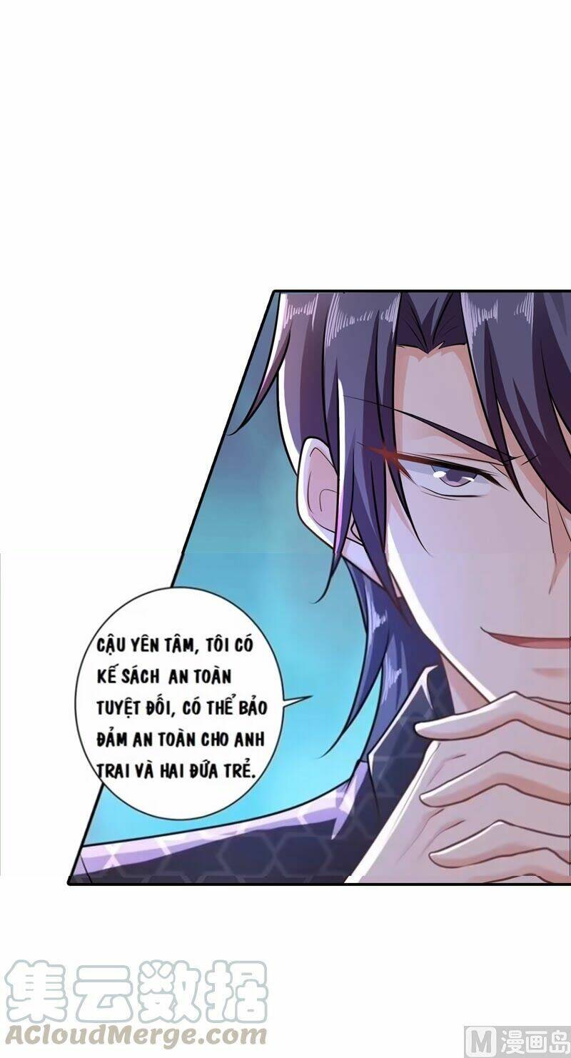 Nhập Cốt Noãn Hôn Chapter 284 - Trang 2