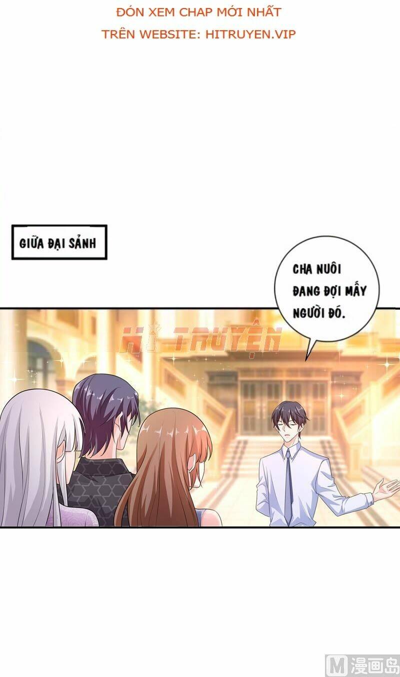 Nhập Cốt Noãn Hôn Chapter 284 - Trang 2