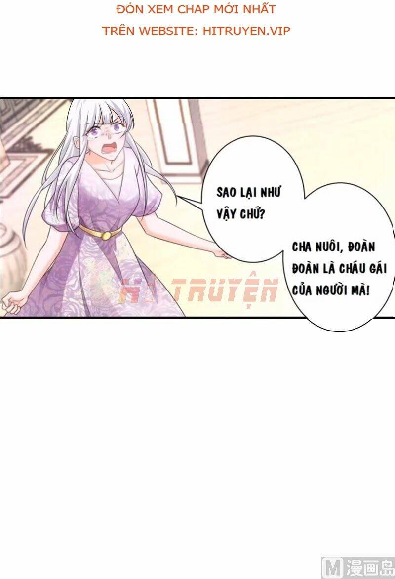 Nhập Cốt Noãn Hôn Chapter 284 - Trang 2