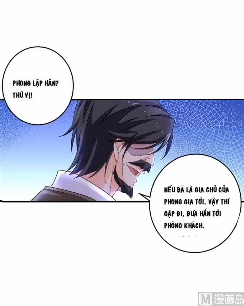 Nhập Cốt Noãn Hôn Chapter 283 - Trang 2