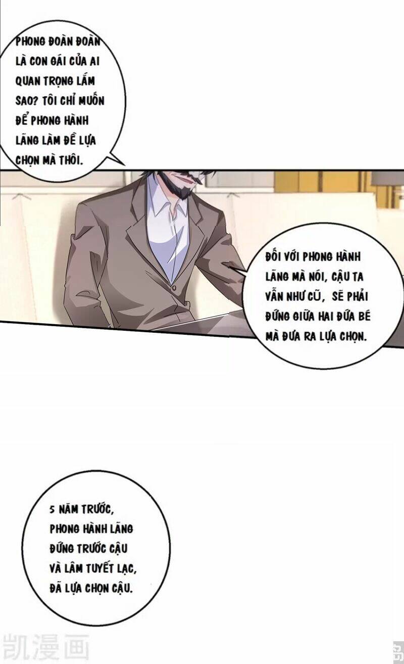 Nhập Cốt Noãn Hôn Chapter 283 - Trang 2