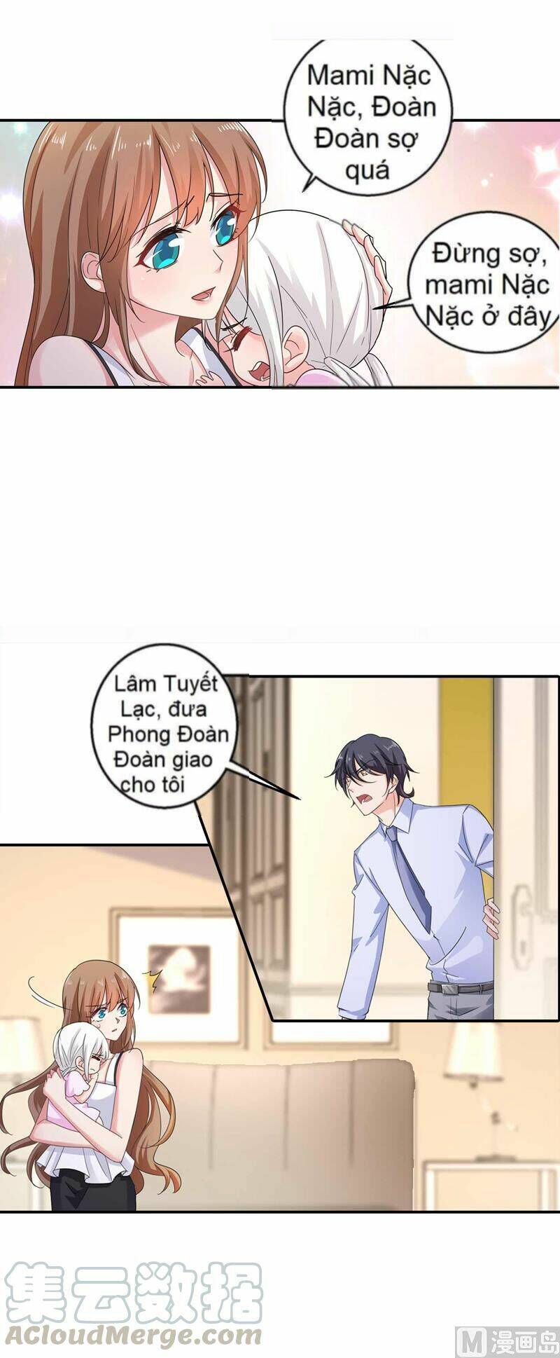 Nhập Cốt Noãn Hôn Chapter 282 - Trang 2