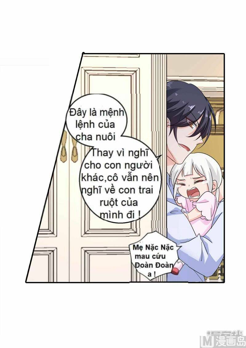 Nhập Cốt Noãn Hôn Chapter 282 - Trang 2