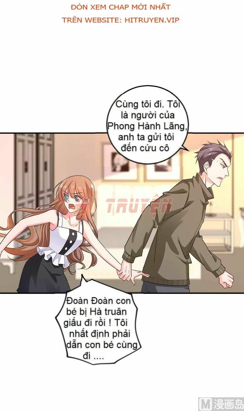 Nhập Cốt Noãn Hôn Chapter 282 - Trang 2