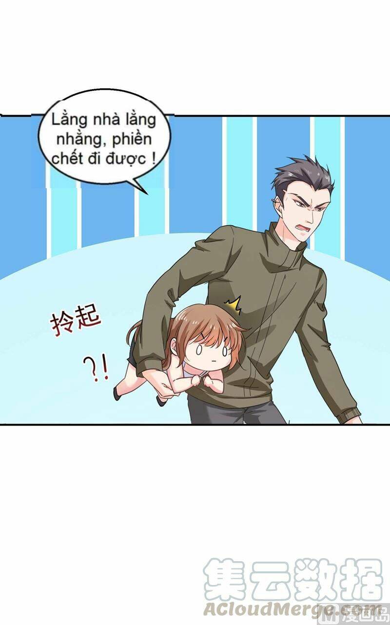 Nhập Cốt Noãn Hôn Chapter 282 - Trang 2