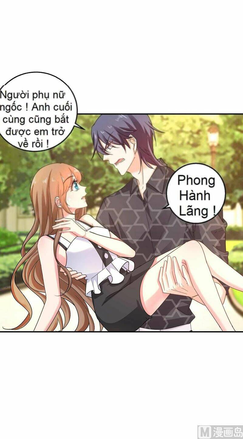 Nhập Cốt Noãn Hôn Chapter 282 - Trang 2