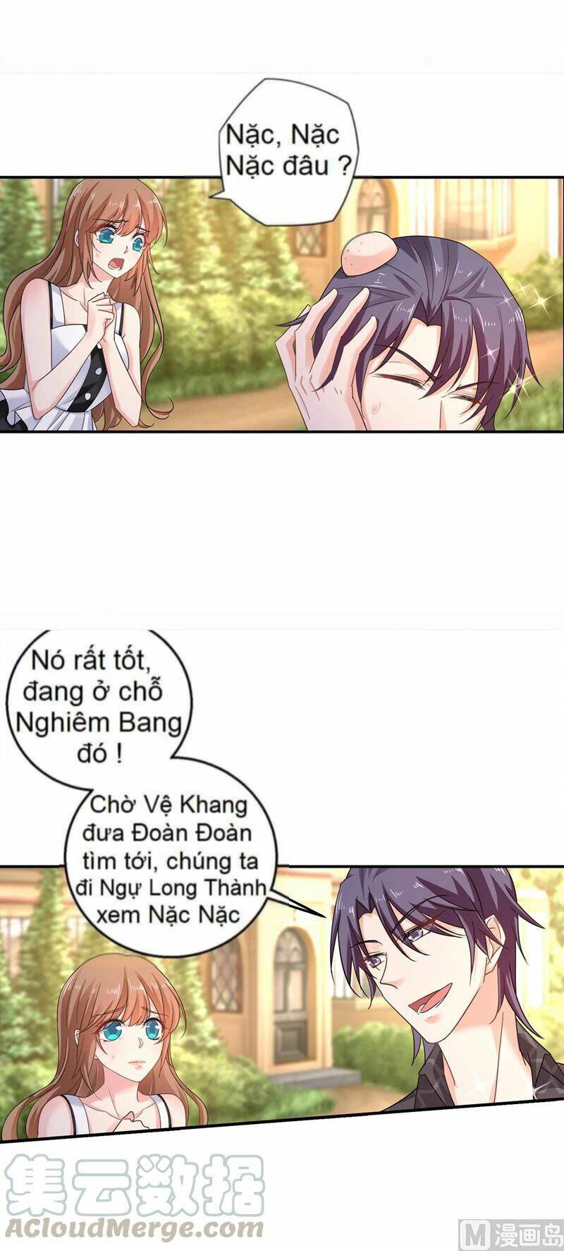 Nhập Cốt Noãn Hôn Chapter 282 - Trang 2