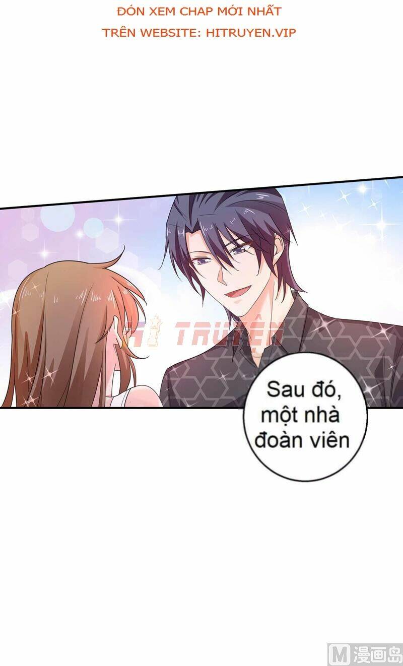 Nhập Cốt Noãn Hôn Chapter 282 - Trang 2