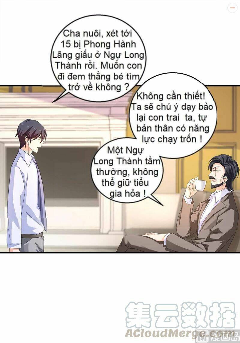 Nhập Cốt Noãn Hôn Chapter 282 - Trang 2