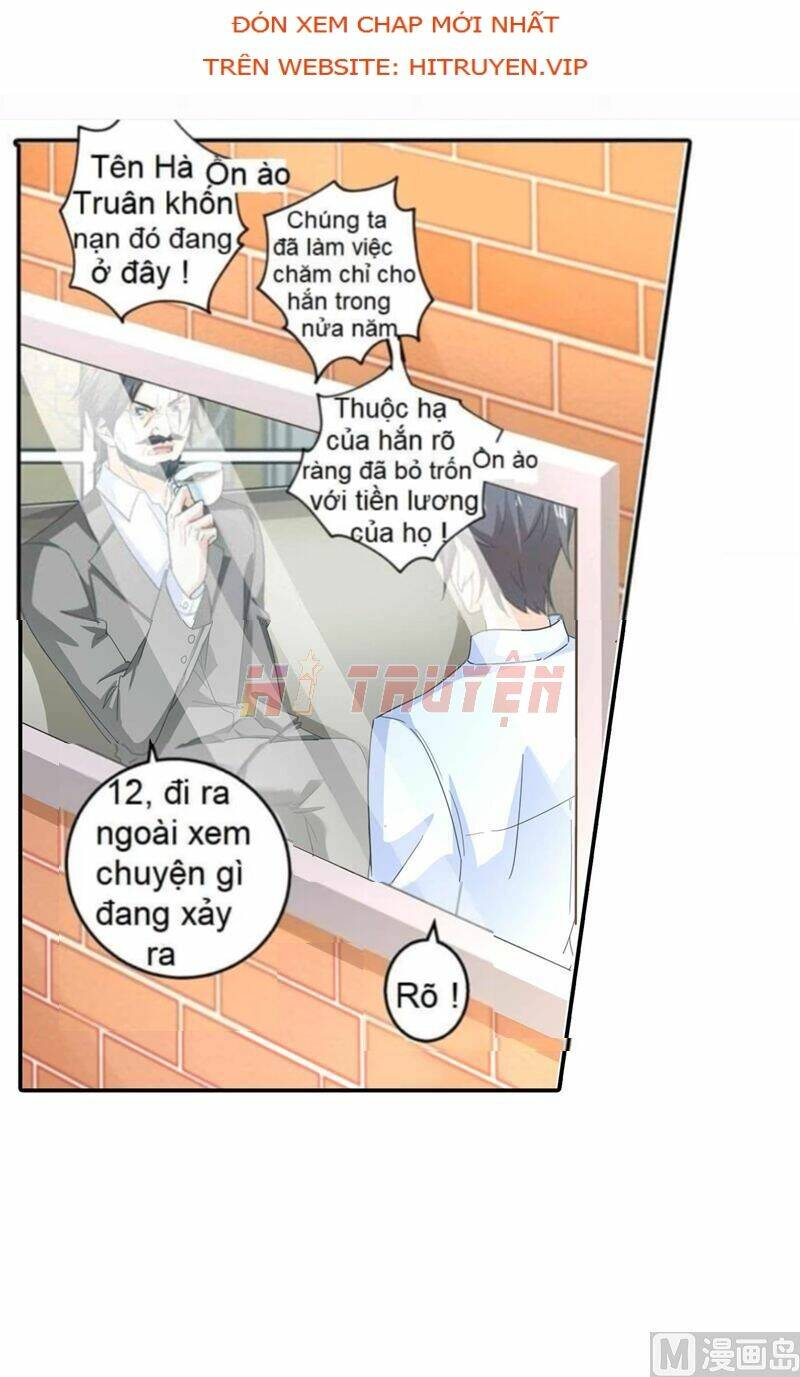 Nhập Cốt Noãn Hôn Chapter 282 - Trang 2