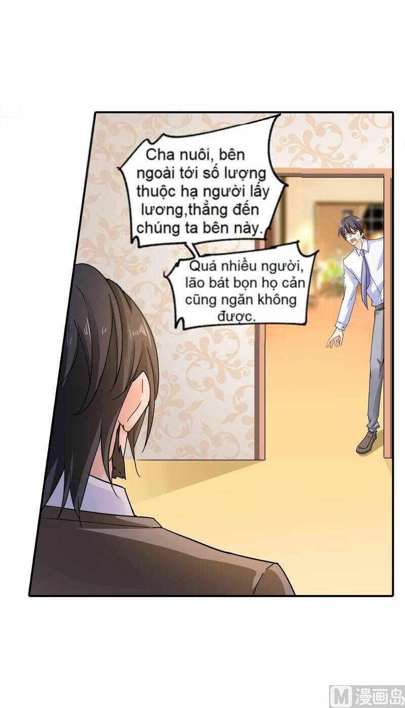 Nhập Cốt Noãn Hôn Chapter 282 - Trang 2