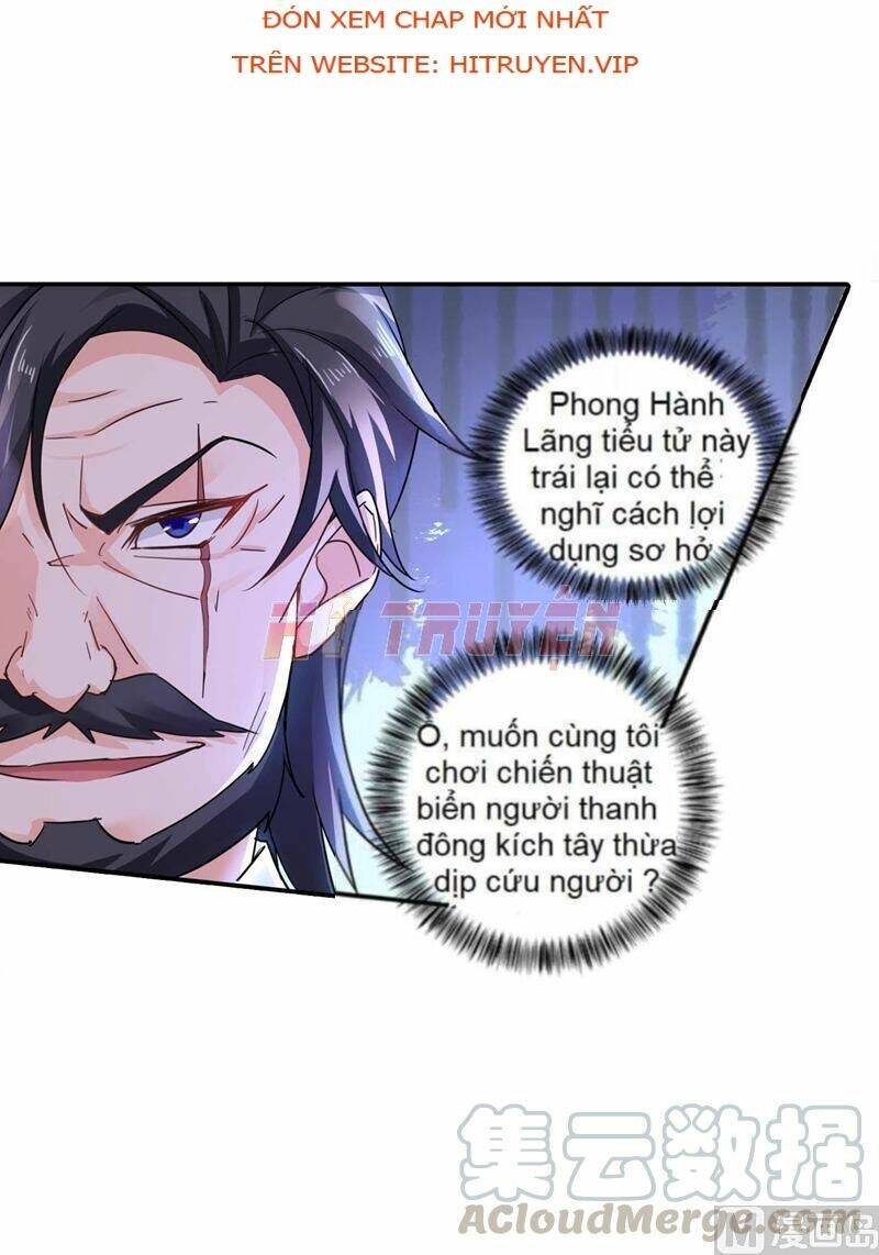 Nhập Cốt Noãn Hôn Chapter 282 - Trang 2