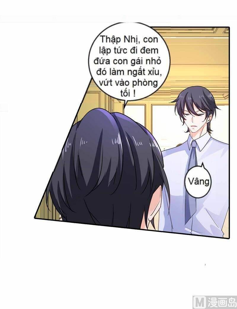 Nhập Cốt Noãn Hôn Chapter 282 - Trang 2