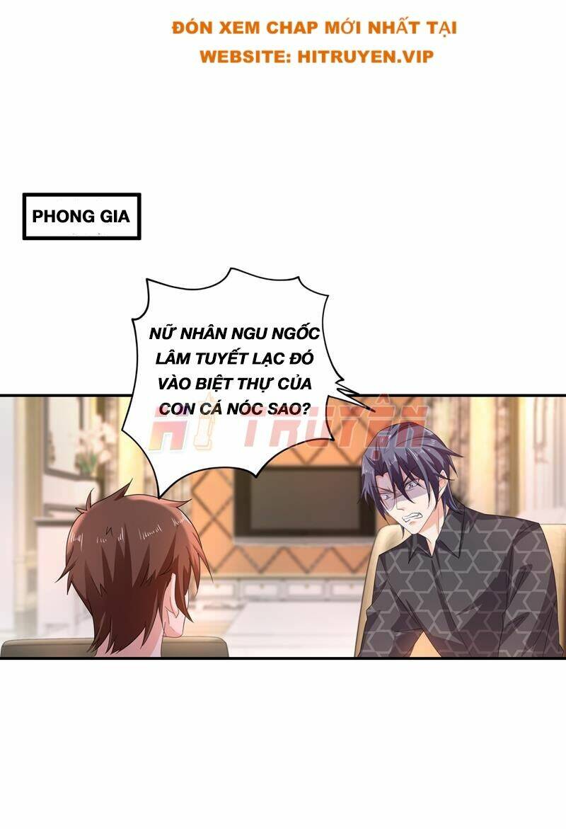 Nhập Cốt Noãn Hôn Chapter 281 - Trang 2