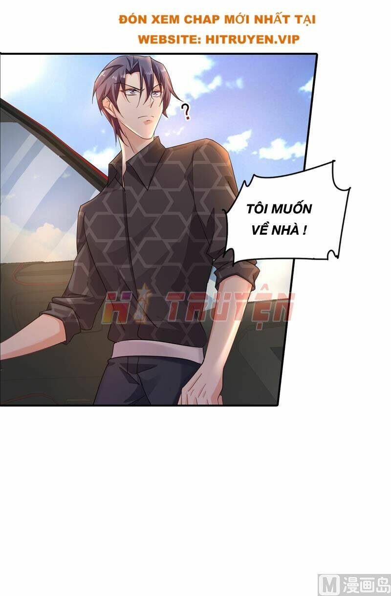 Nhập Cốt Noãn Hôn Chapter 281 - Trang 2