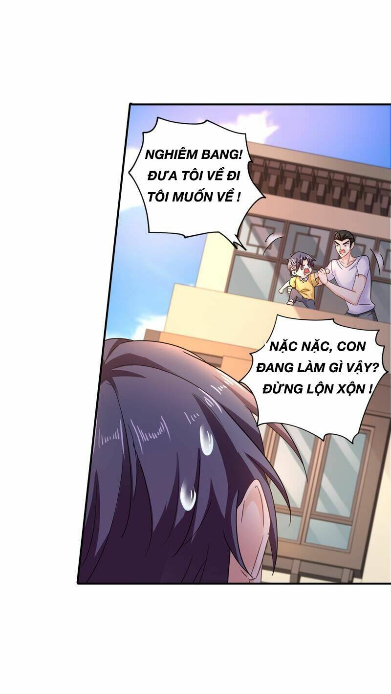 Nhập Cốt Noãn Hôn Chapter 281 - Trang 2