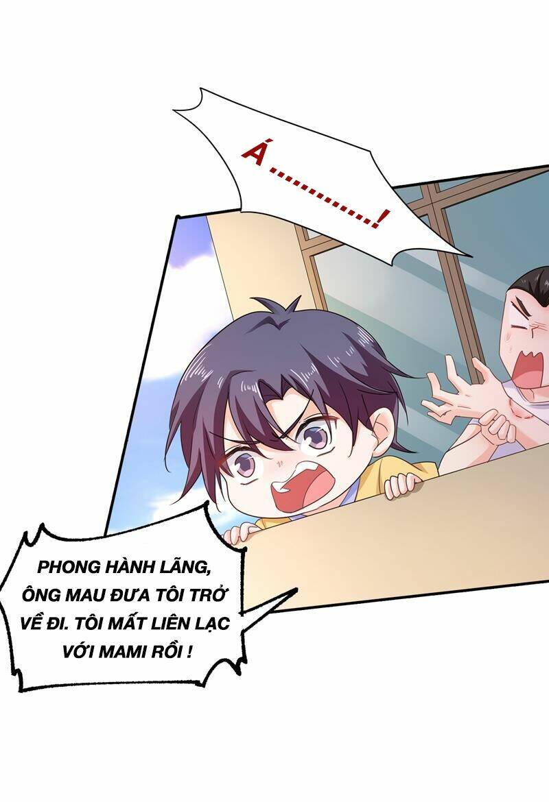 Nhập Cốt Noãn Hôn Chapter 281 - Trang 2