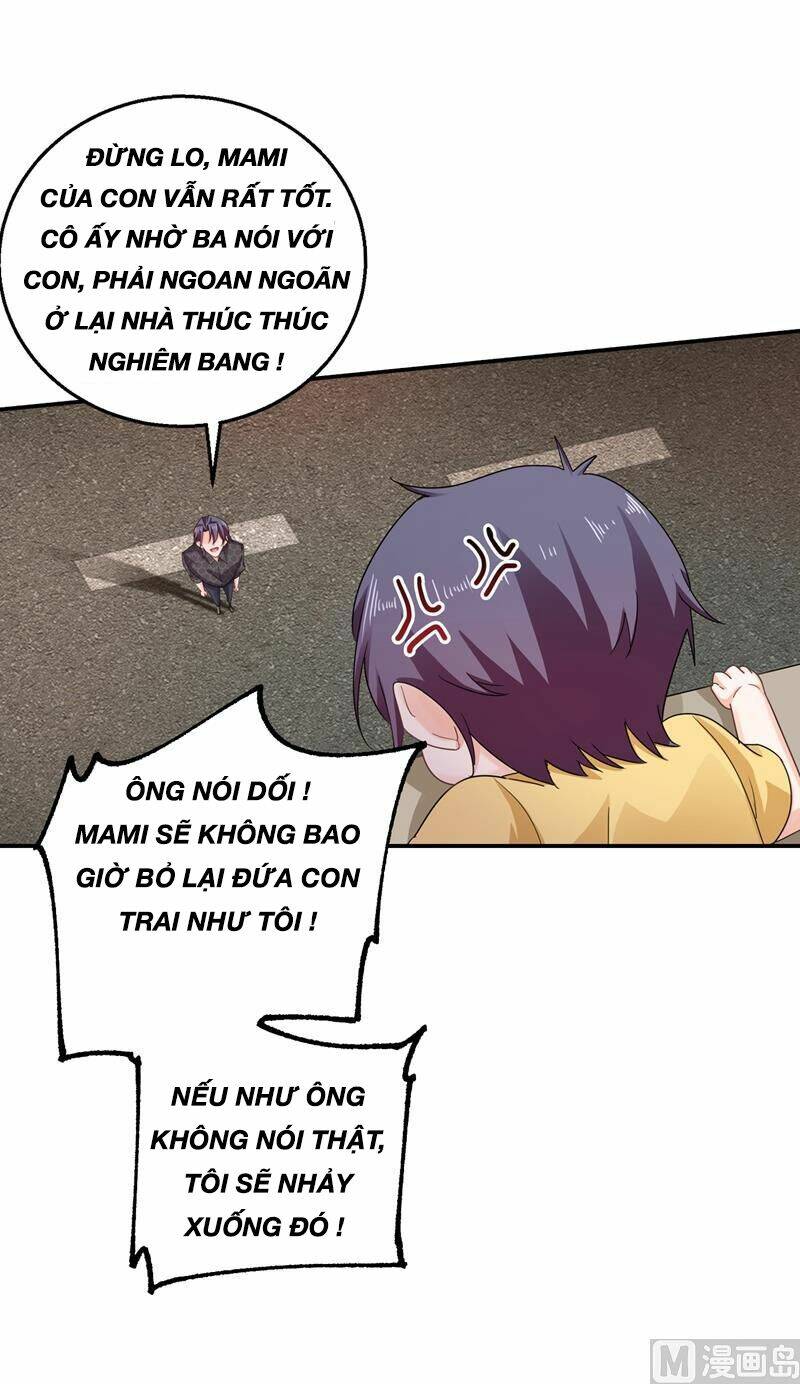 Nhập Cốt Noãn Hôn Chapter 281 - Trang 2