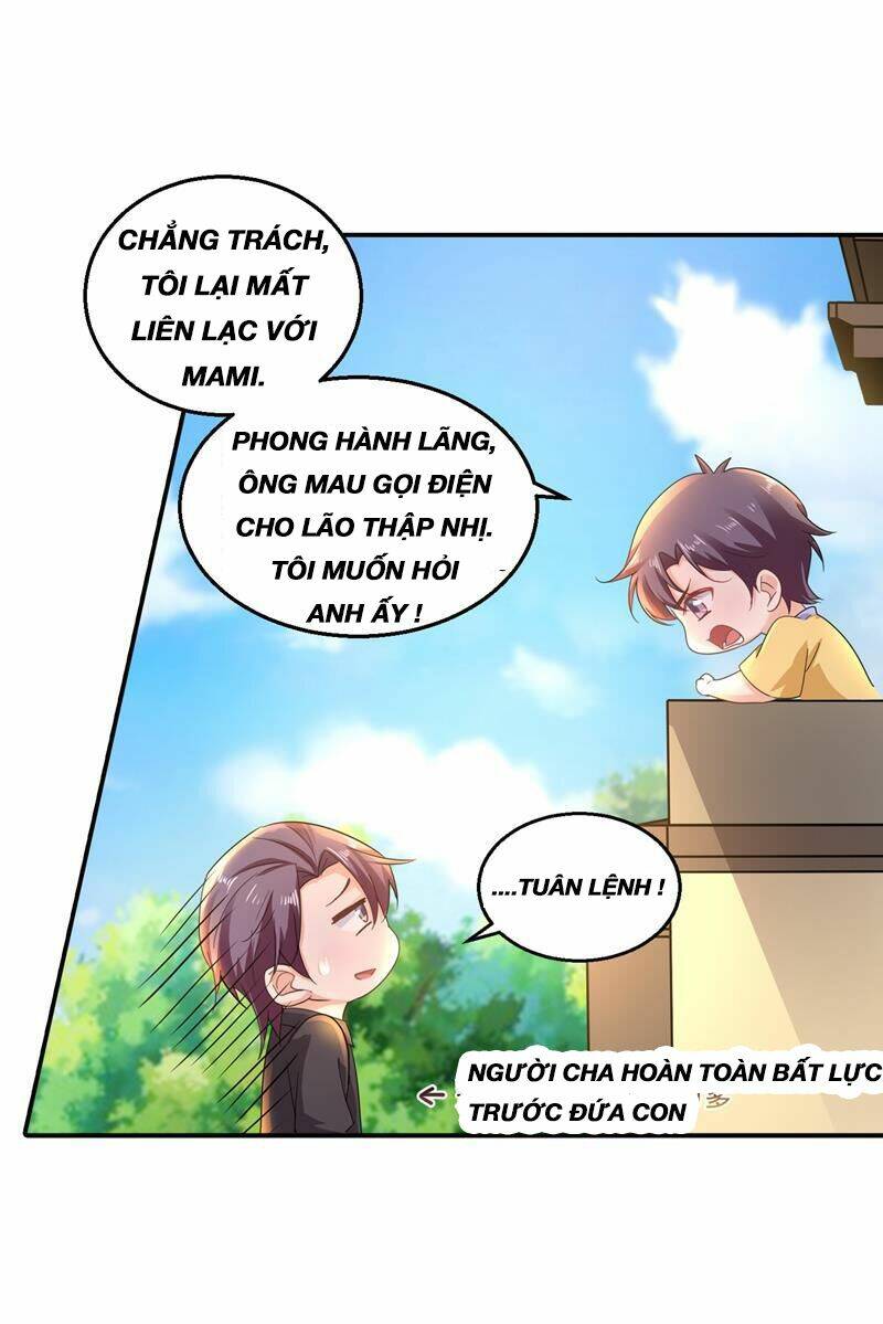 Nhập Cốt Noãn Hôn Chapter 281 - Trang 2