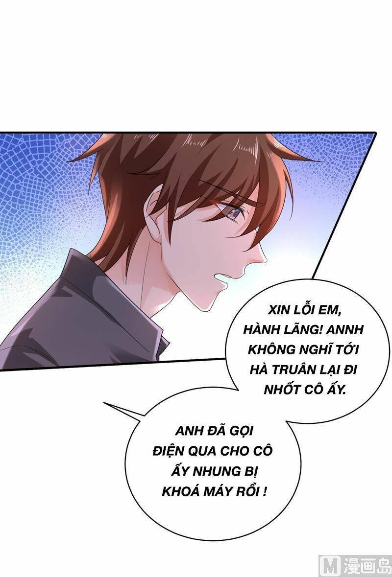 Nhập Cốt Noãn Hôn Chapter 281 - Trang 2