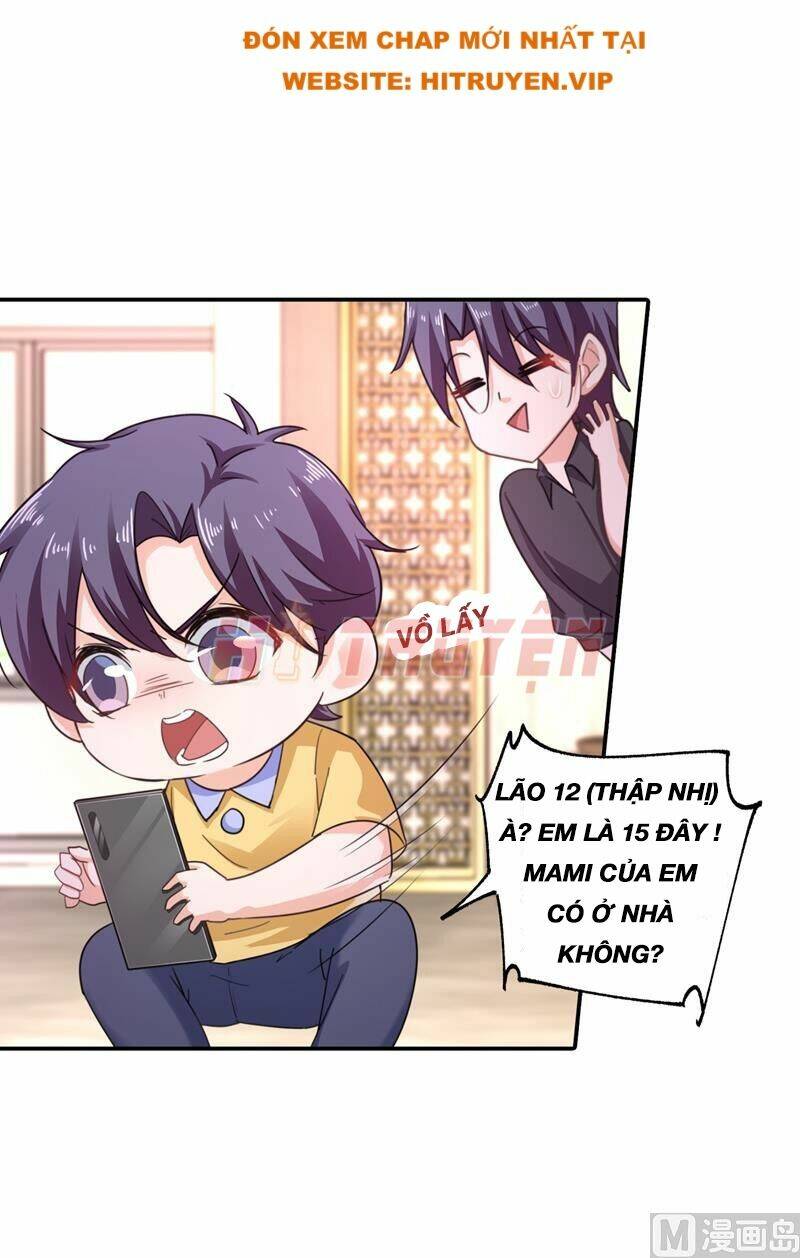 Nhập Cốt Noãn Hôn Chapter 281 - Trang 2