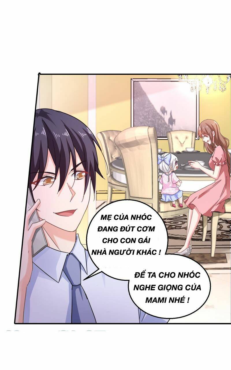 Nhập Cốt Noãn Hôn Chapter 281 - Trang 2