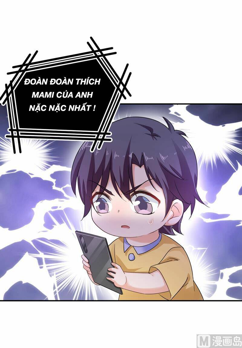 Nhập Cốt Noãn Hôn Chapter 281 - Trang 2