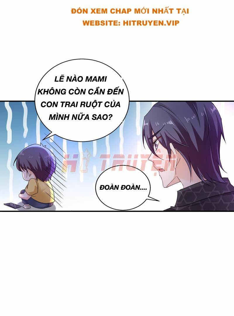 Nhập Cốt Noãn Hôn Chapter 281 - Trang 2