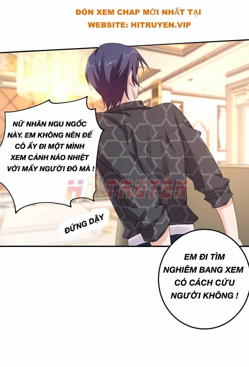 Nhập Cốt Noãn Hôn Chapter 281 - Trang 2