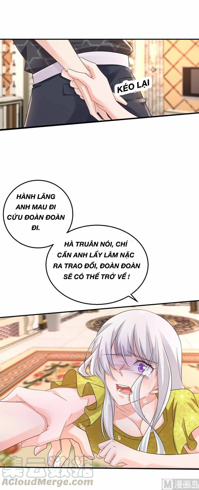 Nhập Cốt Noãn Hôn Chapter 281 - Trang 2