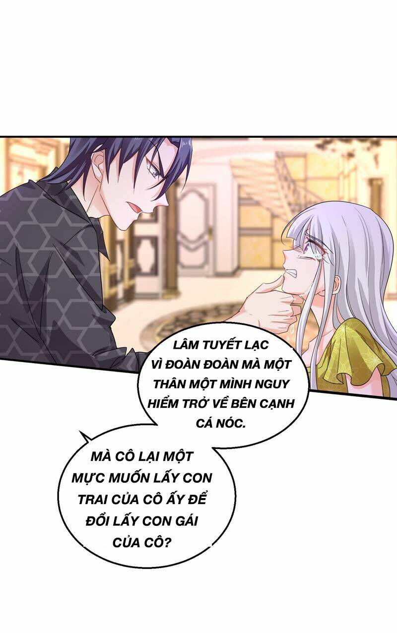 Nhập Cốt Noãn Hôn Chapter 281 - Trang 2