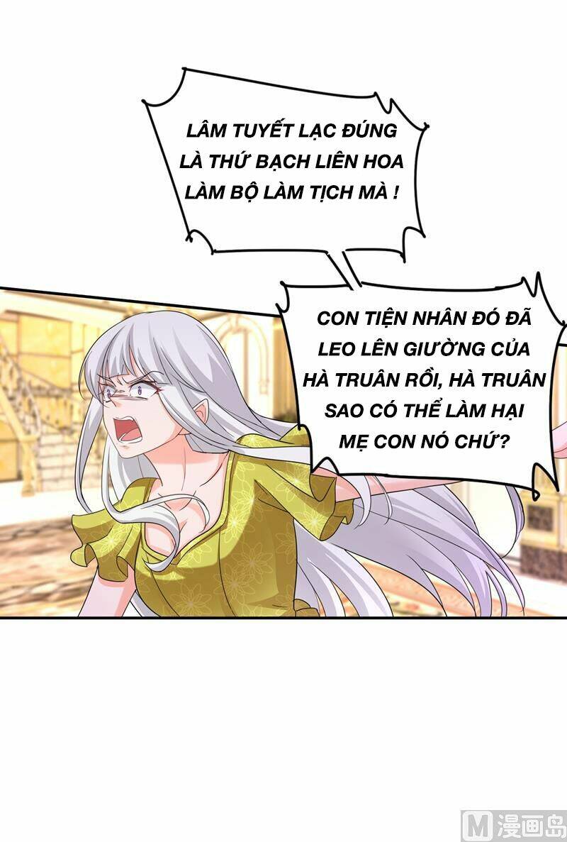 Nhập Cốt Noãn Hôn Chapter 281 - Trang 2