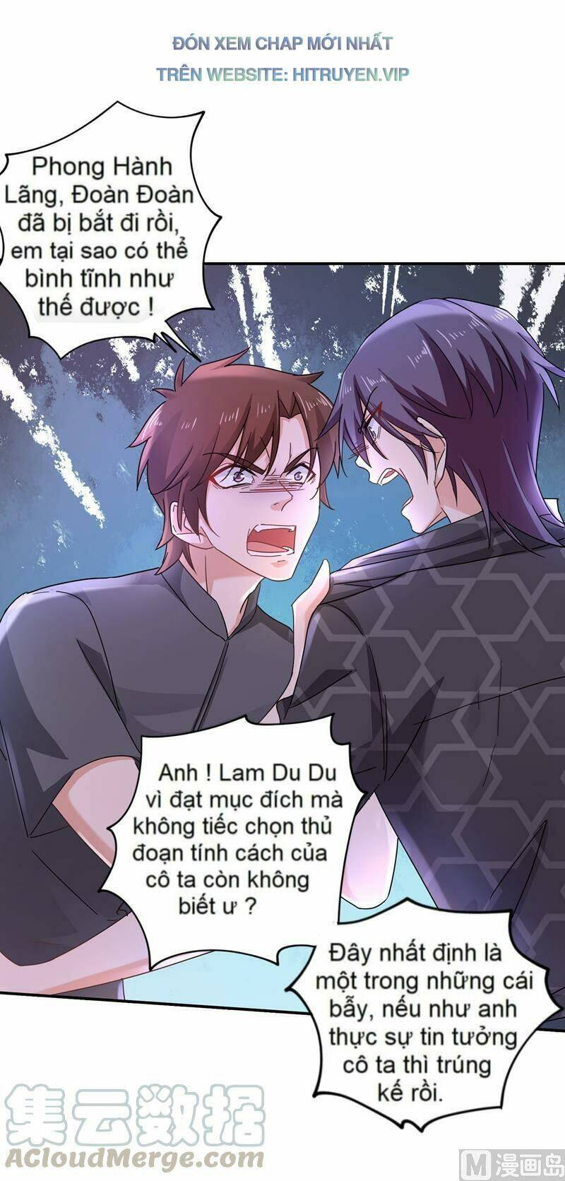 Nhập Cốt Noãn Hôn Chapter 279 - Trang 2