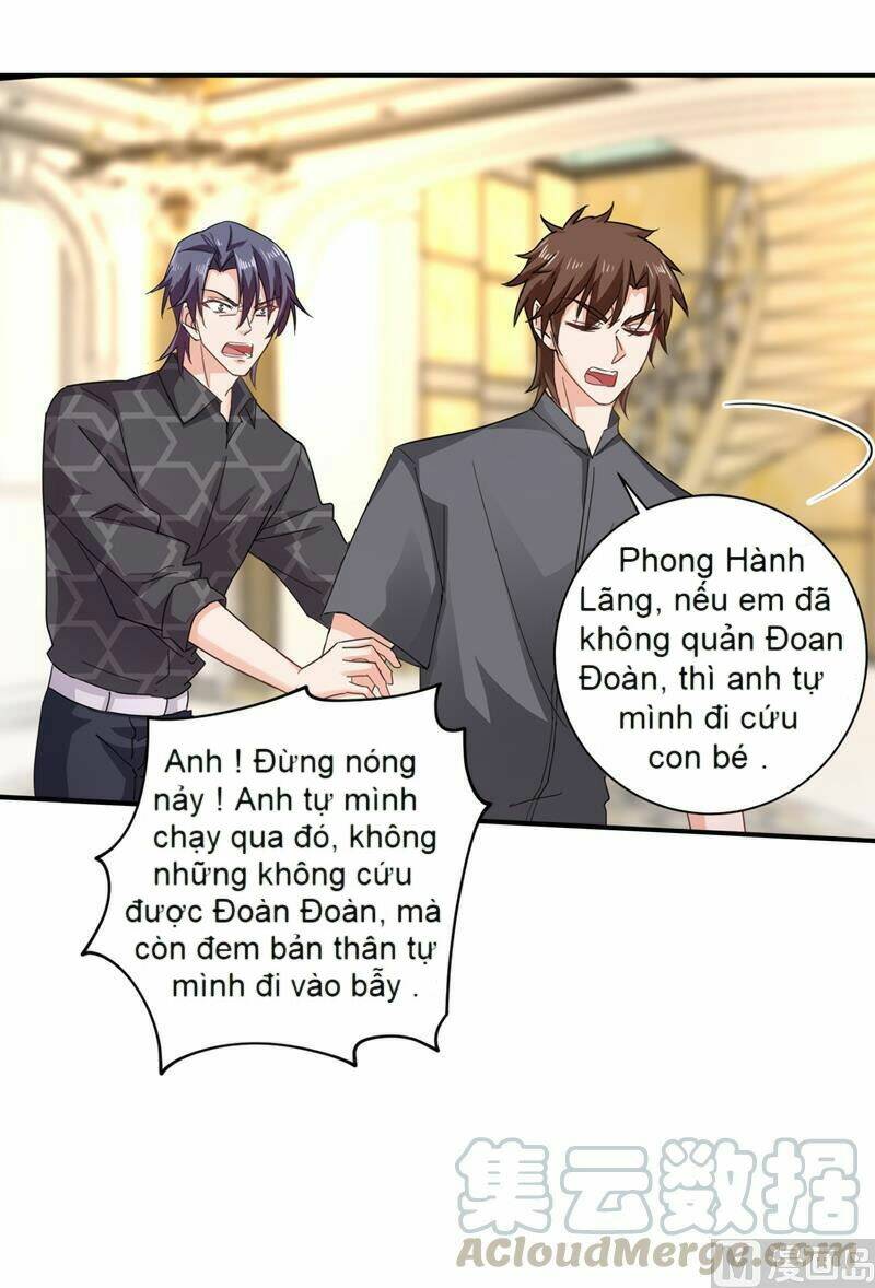 Nhập Cốt Noãn Hôn Chapter 279 - Trang 2