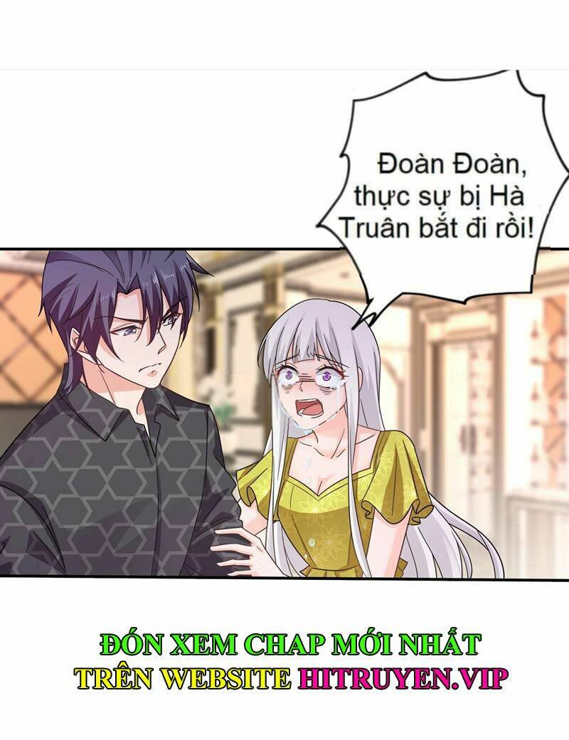 Nhập Cốt Noãn Hôn Chapter 279 - Trang 2