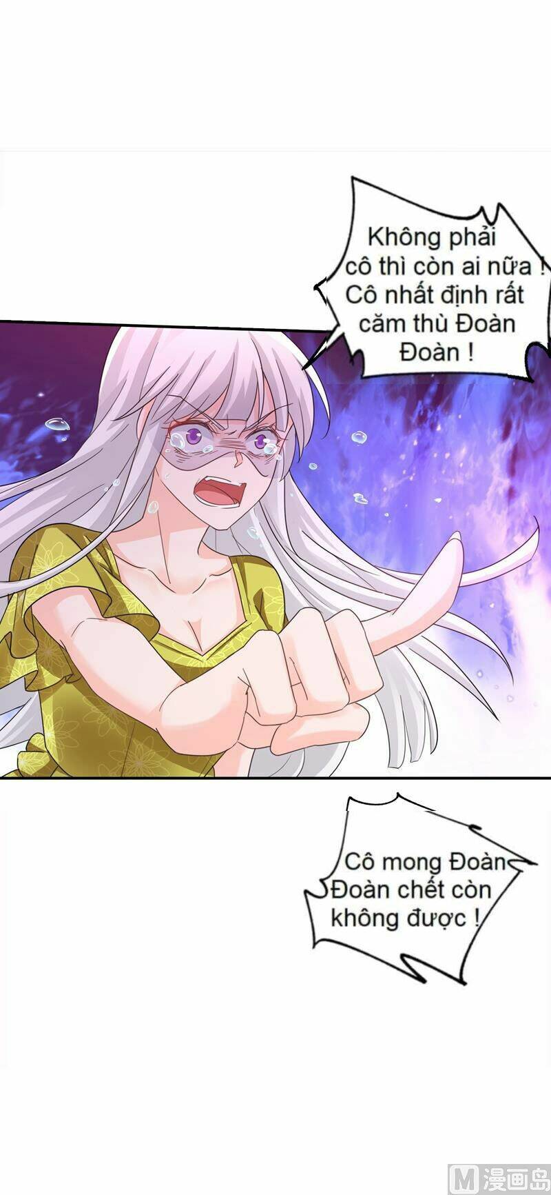 Nhập Cốt Noãn Hôn Chapter 279 - Trang 2