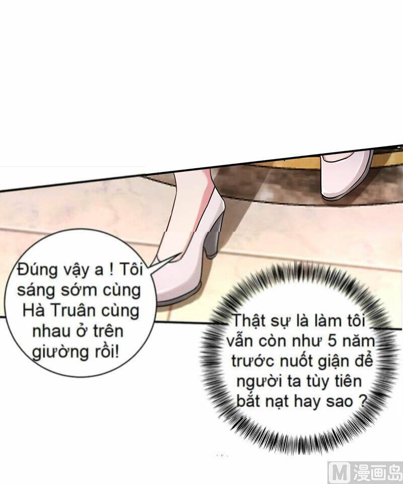 Nhập Cốt Noãn Hôn Chapter 279 - Trang 2