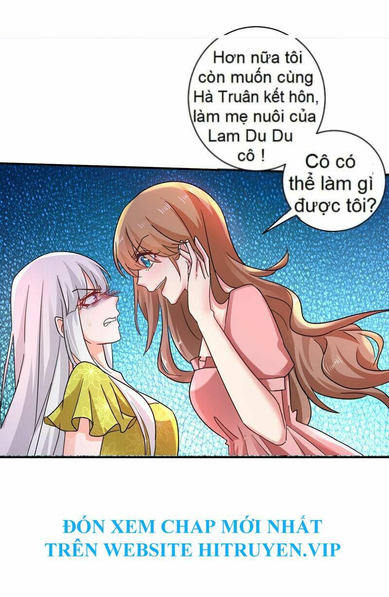 Nhập Cốt Noãn Hôn Chapter 279 - Trang 2