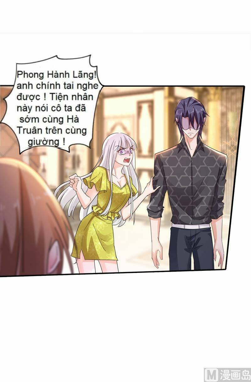 Nhập Cốt Noãn Hôn Chapter 279 - Trang 2