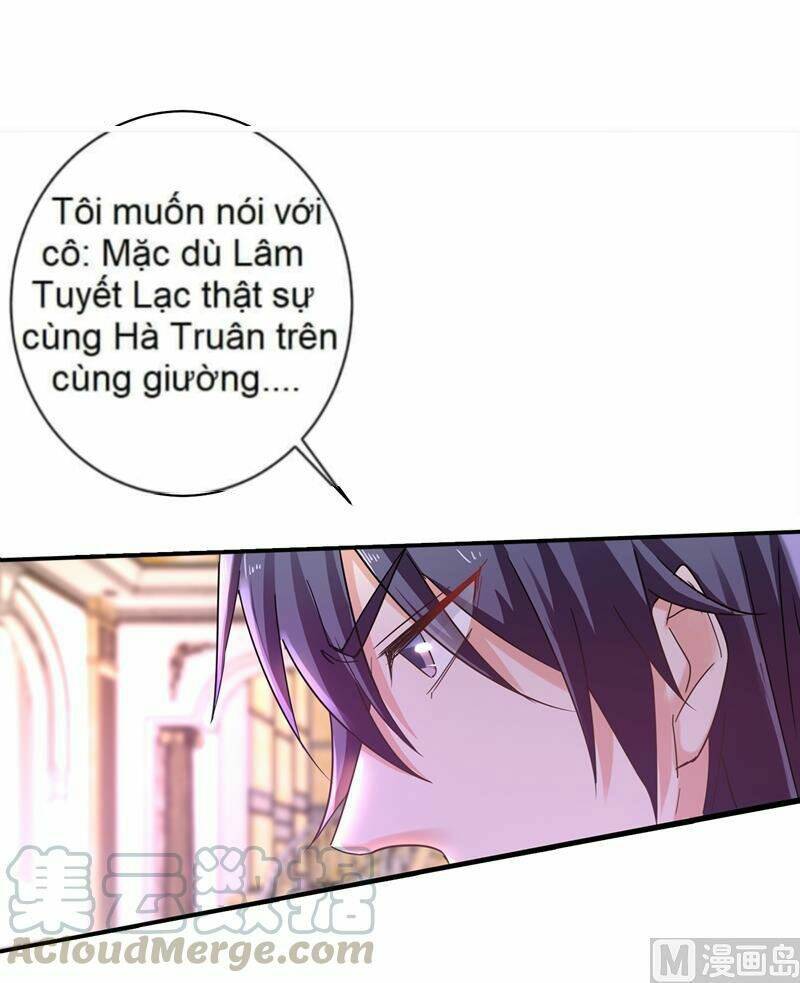 Nhập Cốt Noãn Hôn Chapter 279 - Trang 2