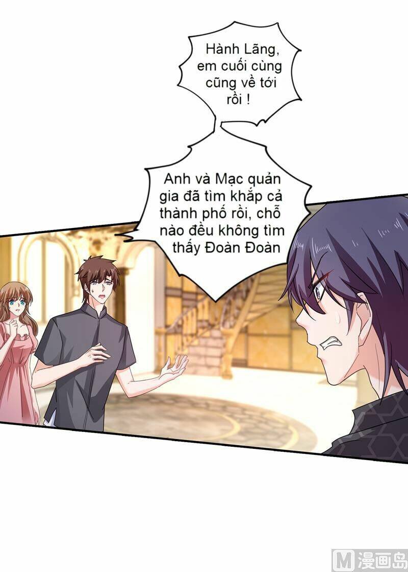 Nhập Cốt Noãn Hôn Chapter 279 - Trang 2