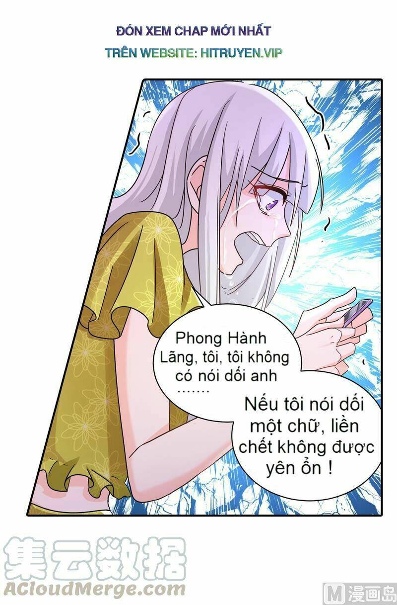 Nhập Cốt Noãn Hôn Chapter 279 - Trang 2