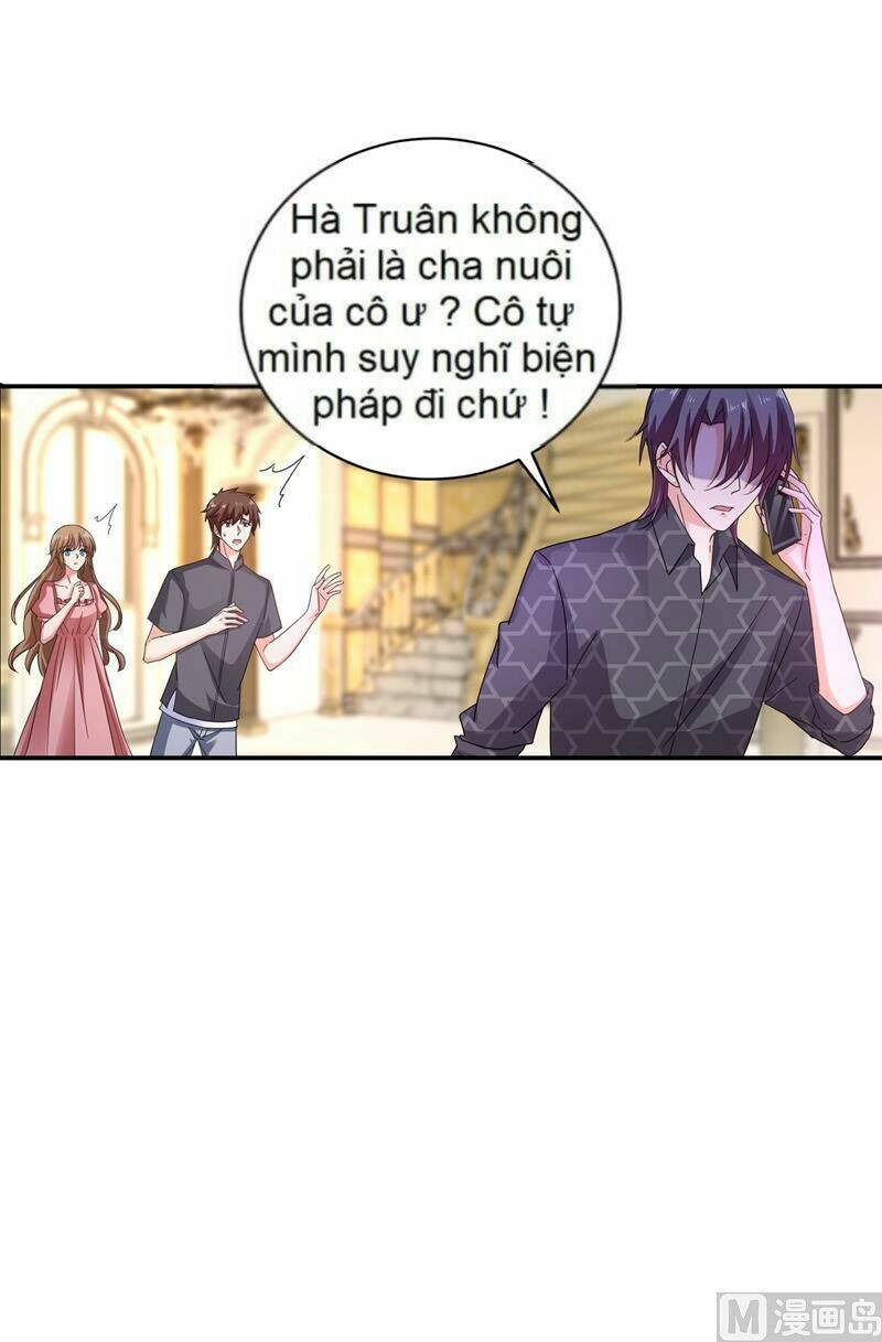 Nhập Cốt Noãn Hôn Chapter 279 - Trang 2