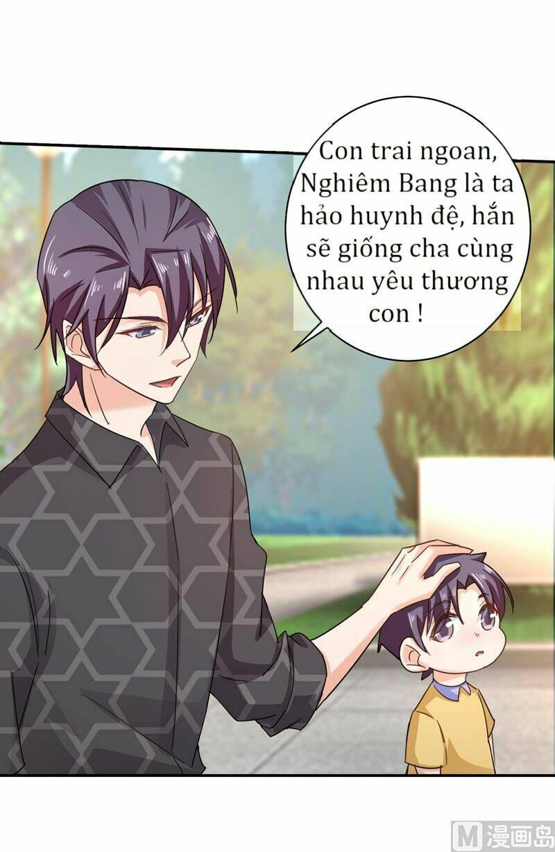 Nhập Cốt Noãn Hôn Chapter 278 - Trang 2