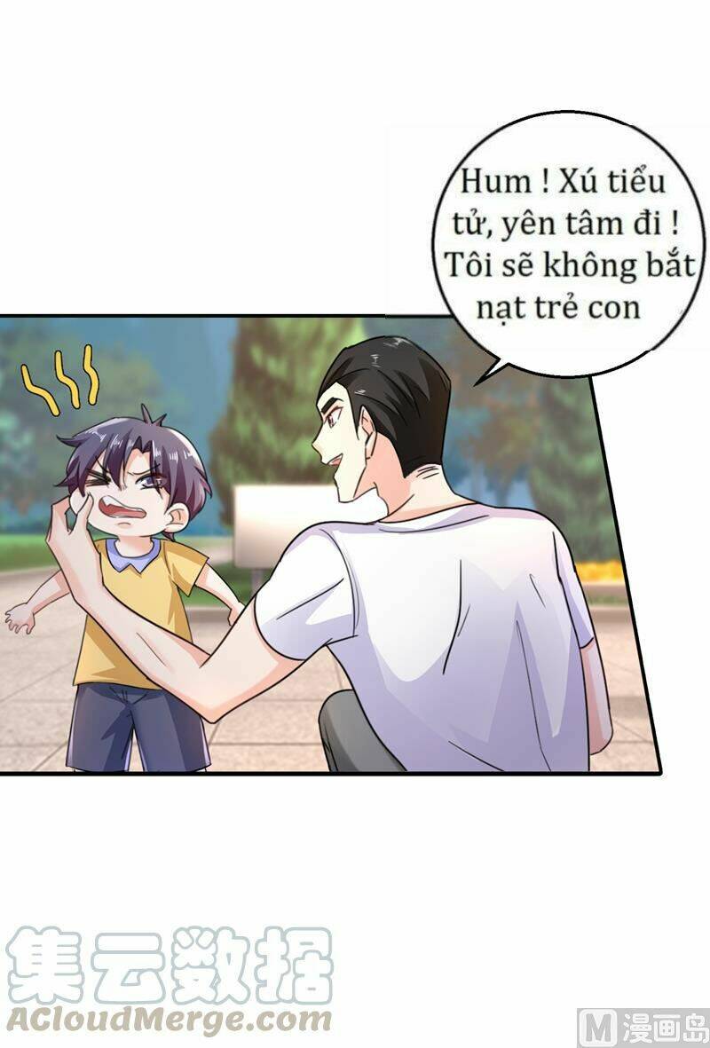 Nhập Cốt Noãn Hôn Chapter 278 - Trang 2