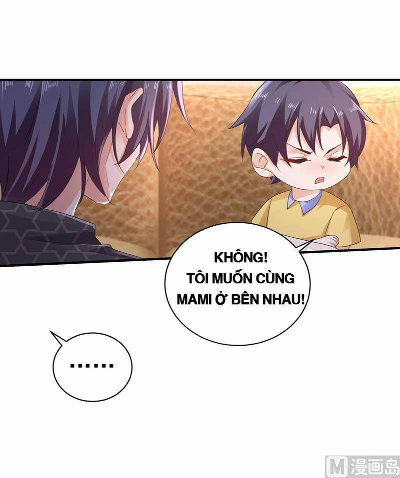 Nhập Cốt Noãn Hôn Chapter 278 - Trang 2