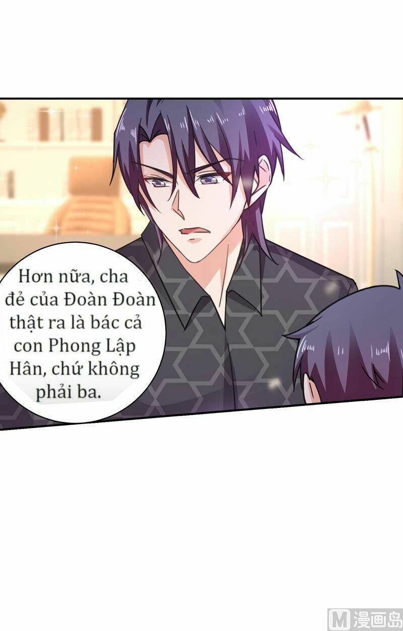 Nhập Cốt Noãn Hôn Chapter 278 - Trang 2