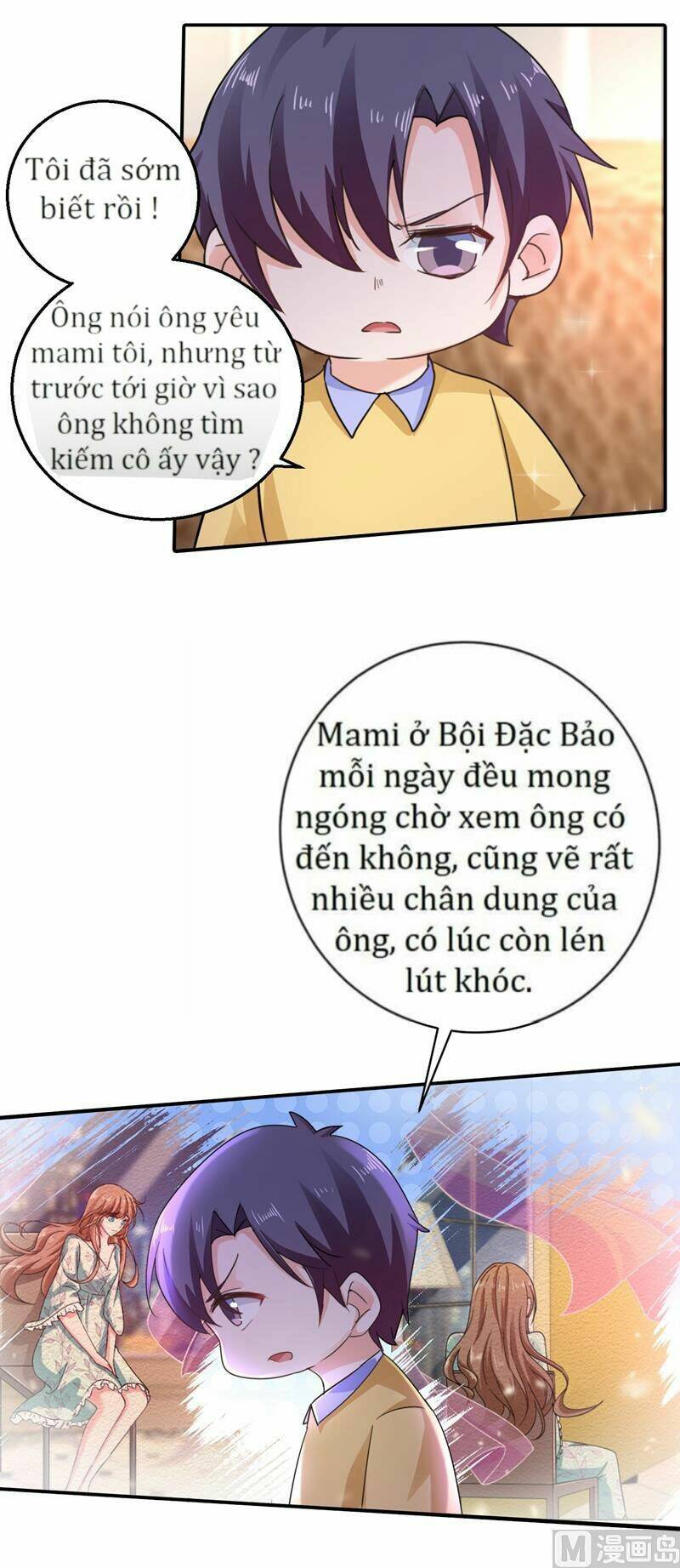 Nhập Cốt Noãn Hôn Chapter 278 - Trang 2