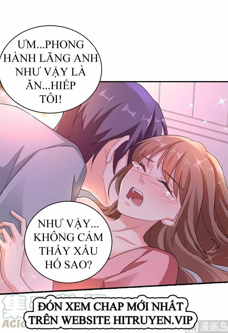 Nhập Cốt Noãn Hôn Chapter 277 - Trang 2