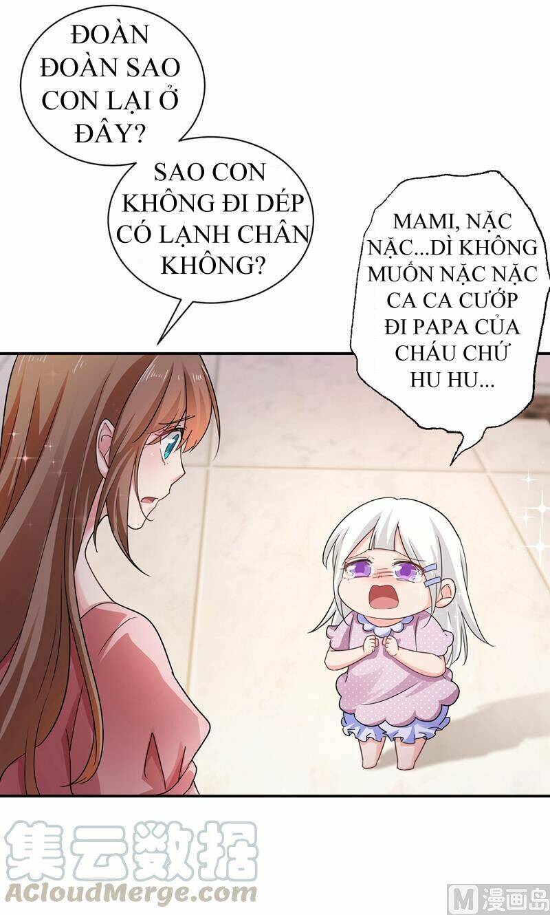 Nhập Cốt Noãn Hôn Chapter 277 - Trang 2